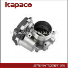 KAPACO corps d&#39;accélérateur 13547555944 A2C59513663 pour BMW 5 X5 E70 X6 E71